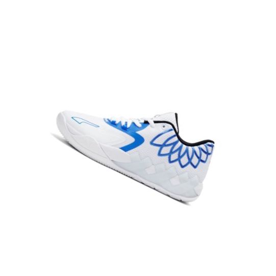 Basketbalove Tenisky Puma MB.01 Lo Damske Biele | 376941-020