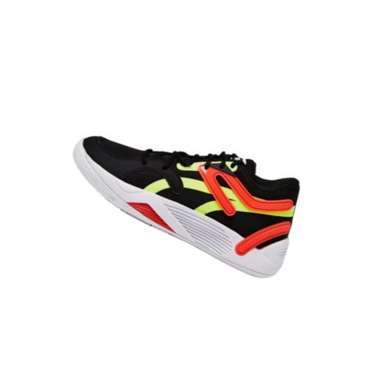 Basketbalove Tenisky Puma TRC Blaze Court Damske Čierne Ruzove | 376582-021