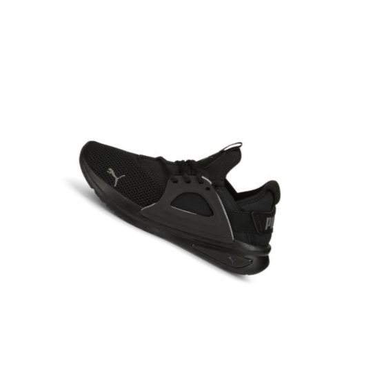 Bezecke Topanky Puma Softride Enzo Evo Damske Čierne | 377048-020