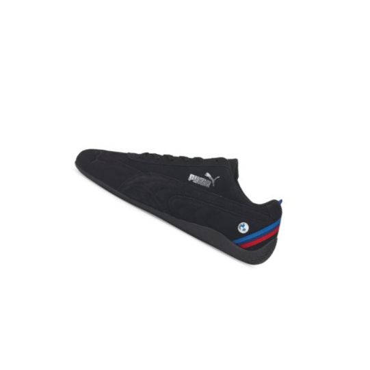 Vodičské Topánky Puma BMW M Motorsport Speedcat Panske Čierne Biele | 307107-010
