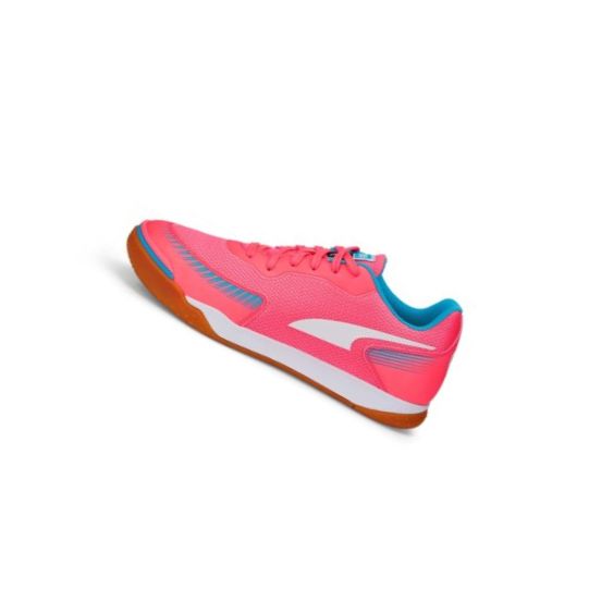 Kopačky Puma Pressing III Indoor Panske Biele | 106934-010
