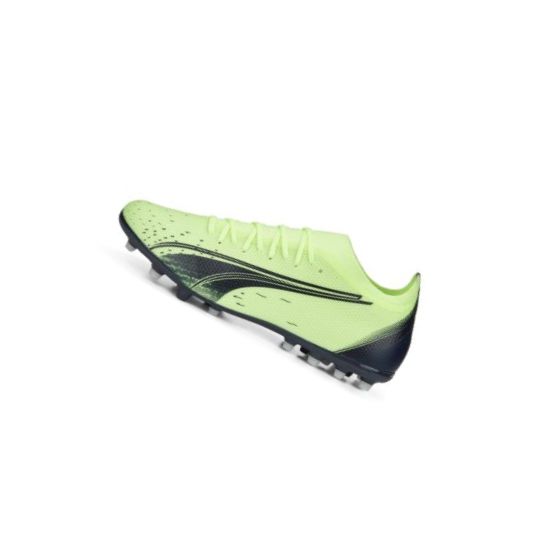 Kopačky Puma ULTRA MATCH FG Panske Modre | 106902-010