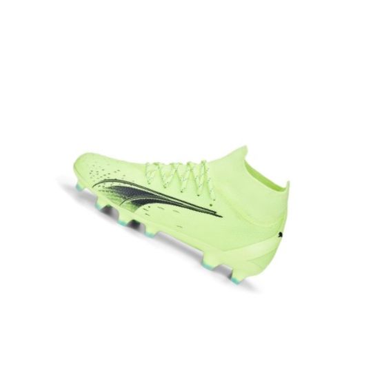 Kopačky Puma ULTRA PRO FG/AG Youth Chlapcenske Modre | 106918-010