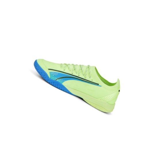 Kopačky Puma ULTRA Ultimate Court Panske Modre | 106894-010