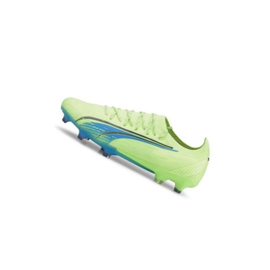 Kopačky Puma ULTRA Ultimate FG/AG Panske Modre | 106868-010