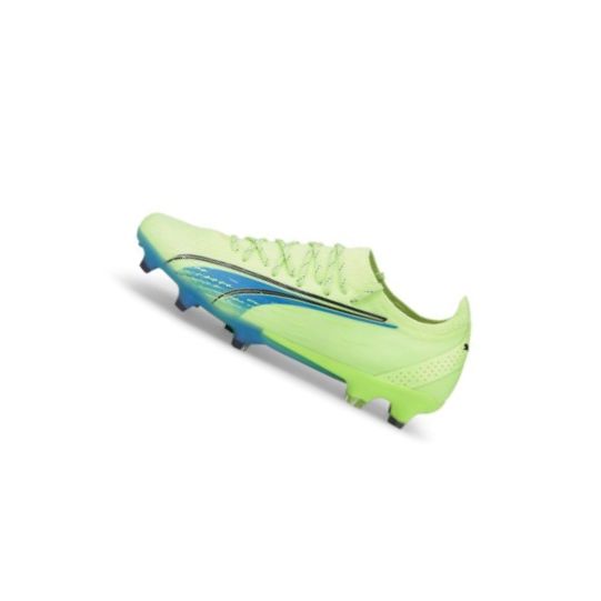 Kopačky Puma ULTRA Ultimate FG/AG Damske Modre | 106898-021