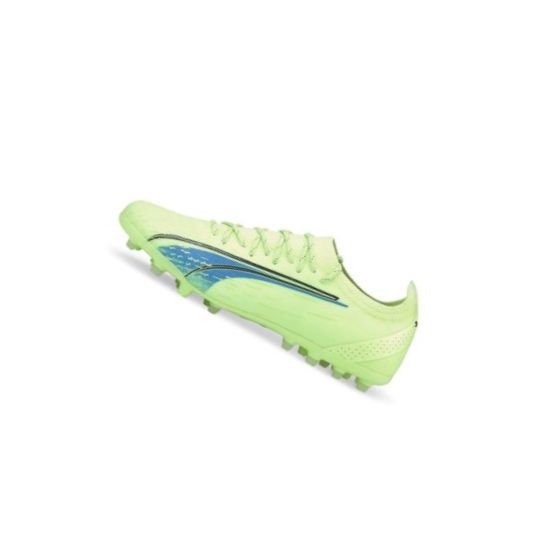 Kopačky Puma ULTRA Ultimate MG Panske Modre | 106897-010