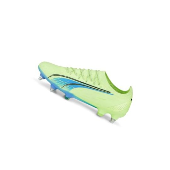 Kopačky Puma ULTRA Ultimate MxSG Panske Modre | 106895-010