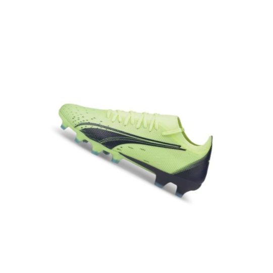 Kopačky Puma Ultra Match FG/AG Damske Modre | 106905-020