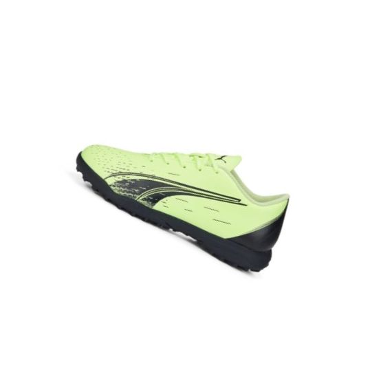 Kopačky Puma Ultra Play TT Youth Chlapcenske Modre | 106926-010