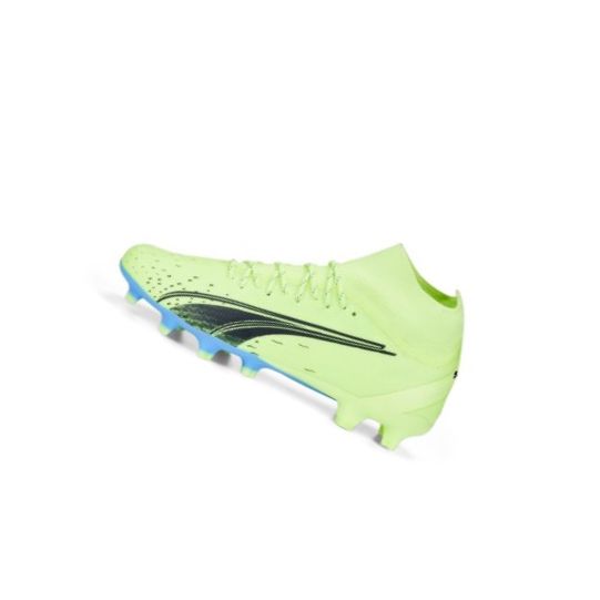 Kopačky Puma Ultra Pro FG/AG Panske Modre | 106931-010