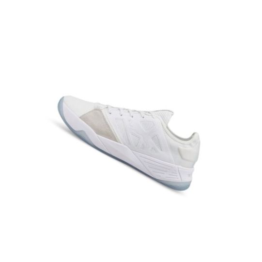 Hadzanarske Tenisky Puma Accelerate Turbo Nitro Panske Biele Biele | 106459-010