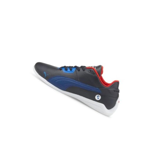 Botasky Puma BMW M Motorsport Drift Cat Delta Youth Chlapcenske Čierne Modre | 307119-010