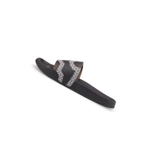 Sandále Puma BATMAN Leadcat 2.0 Sandals Panske Čierne | 382544-010