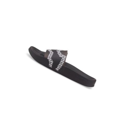 Sandále Puma BATMAN Leadcat 2.0 Sandals Chlapcenske Čierne Červené Biele | 383097-010