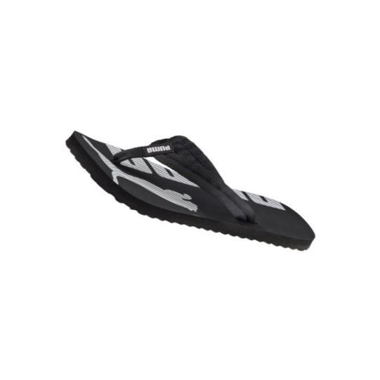 Sandále Puma Epic Flip v2 Sandals Damske Čierne Biele | 360248-020