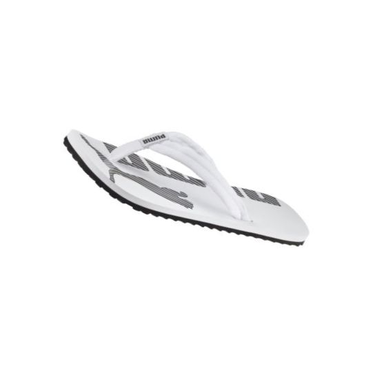 Sandále Puma Epic Flip v2 Sandals Panske Biele Čierne | 360248-012
