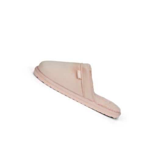 Sandále Puma Fluff Mule BX Slippers Damske Ruzove Ruzove | 387025-021