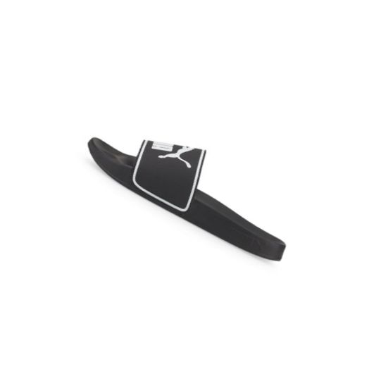 Sandále Puma Leadcat 2.0 Sandals Panske Čierne Biele | 384139-011