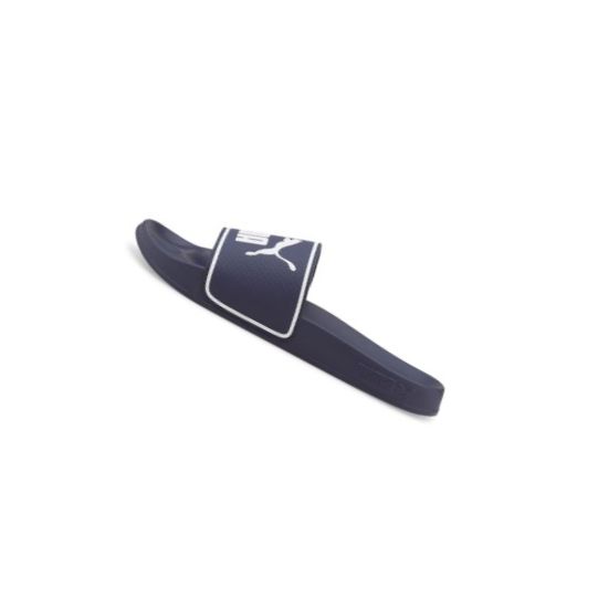Sandále Puma Leadcat 2.0 Sandals Panske Námornícka Modrá Biele | 384139-012