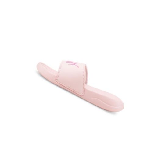 Sandále Puma Popcat 20 Sandals Dievcenske Ruzove Nachový | 372313-022