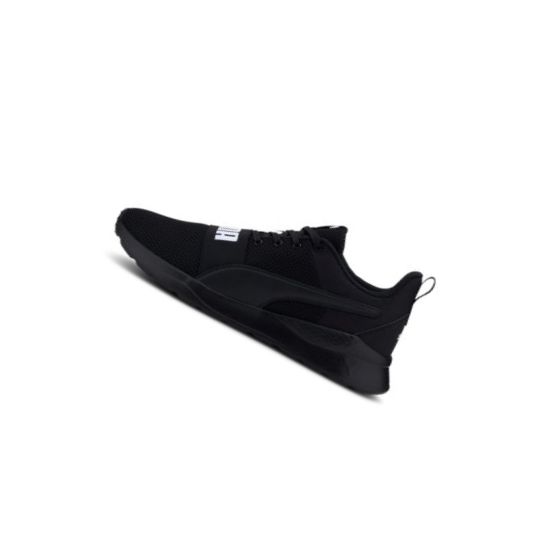 Tenisky Puma Anzarun Lite Bold Panske Čierne Biele | 372362-010