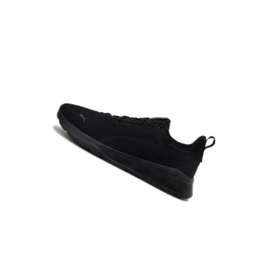Tenisky Puma Anzarun Lite Panske Čierne Čierne | 371128-010