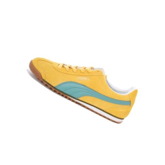 Tenisky Puma Arizona Legends Panske Modre | 384213-010