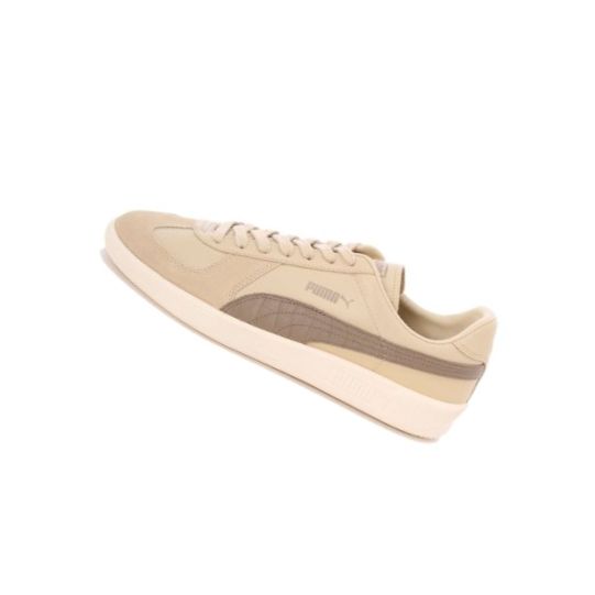 Tenisky Puma Army Trainer Croc Panske Hnedožltý Hnedožltý | 384399-010