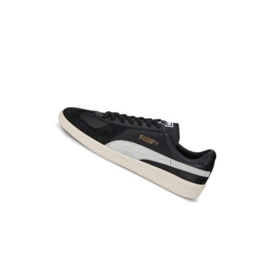 Tenisky Puma Army Trainer Panske Čierne | 386607-010