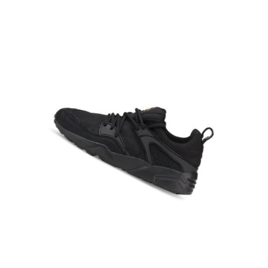 Tenisky Puma Blaze of Glory Premium Damske Čierne Zlate | 383526-020