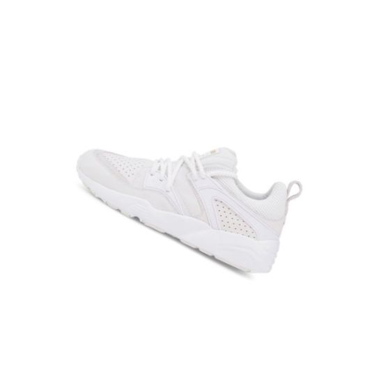 Tenisky Puma Blaze of Glory Premium Damske Biele Zlate | 383526-022