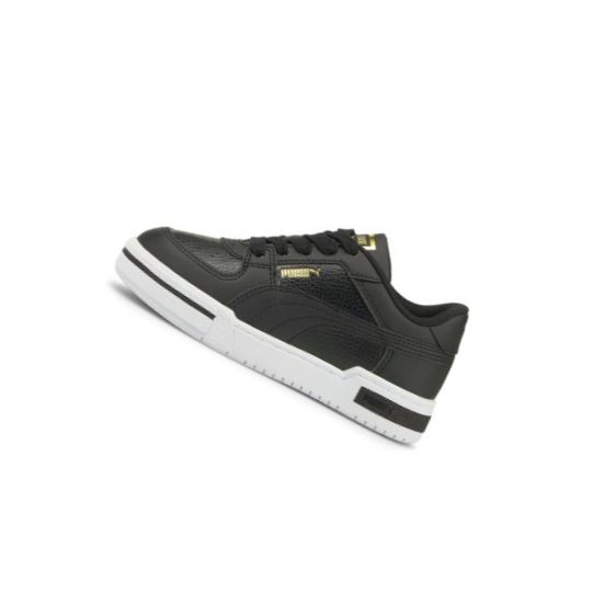 Tenisky Puma CA Pro Classic Chlapcenske Čierne | 382278-010