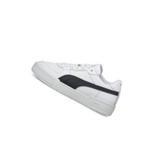 Tenisky Puma CA Pro Classic Damske Biele Námornícka Modrá | 380190-024