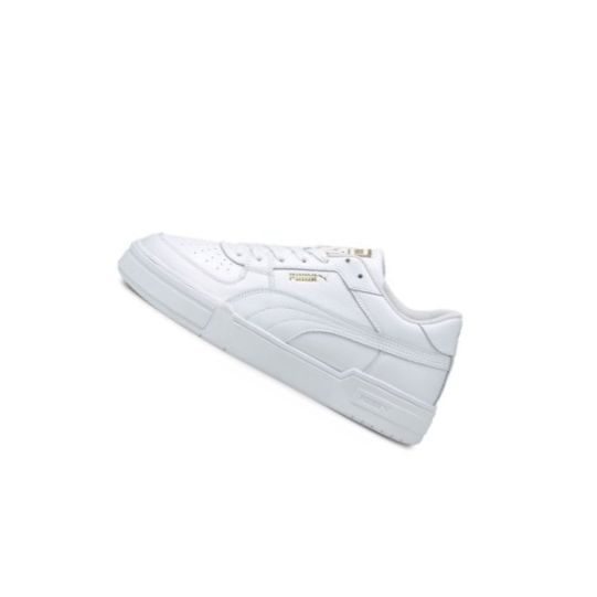 Tenisky Puma CA Pro Classic Panske Biele | 380190-013