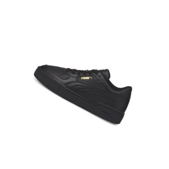 Tenisky Puma CA Pro Classic Panske Čierne Čierne | 380190-011