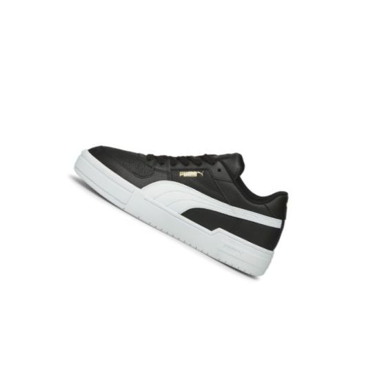 Tenisky Puma CA Pro Classic Panske Čierne Biele | 380190-012