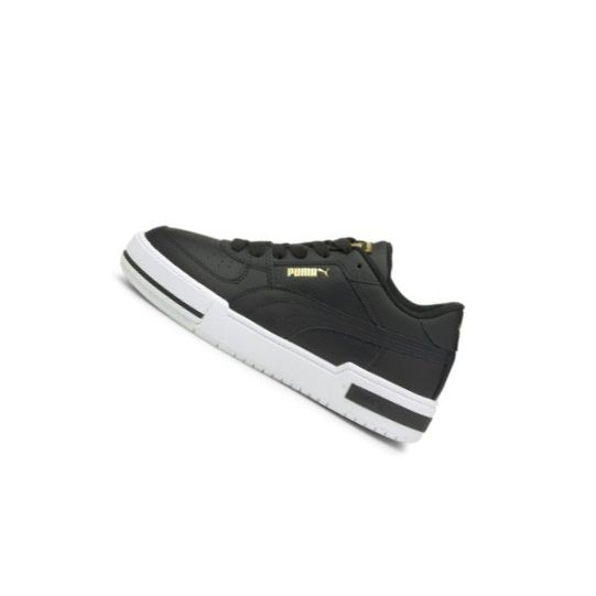Tenisky Puma CA Pro Classic Youth Chlapcenske Čierne | 382277-010
