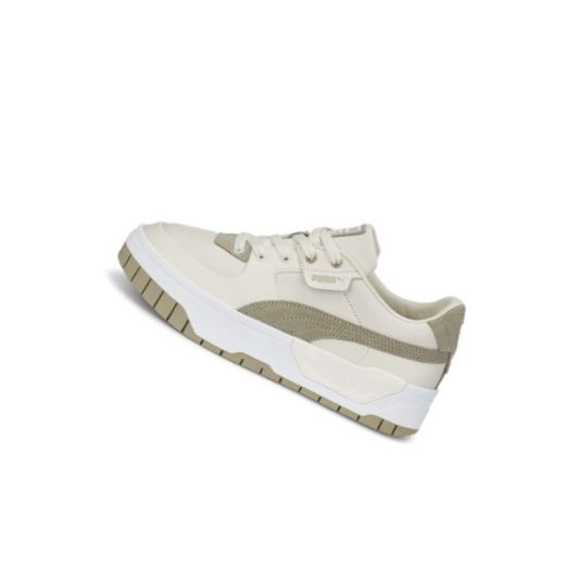 Tenisky Puma Cali Dream Colorpop Damske Biele Siva | 387459-020