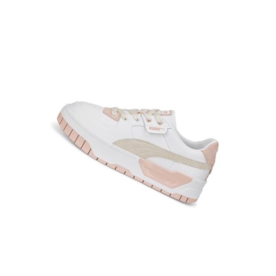 Tenisky Puma Cali Dream Colorpop Damske Biele Ruzove | 387459-022