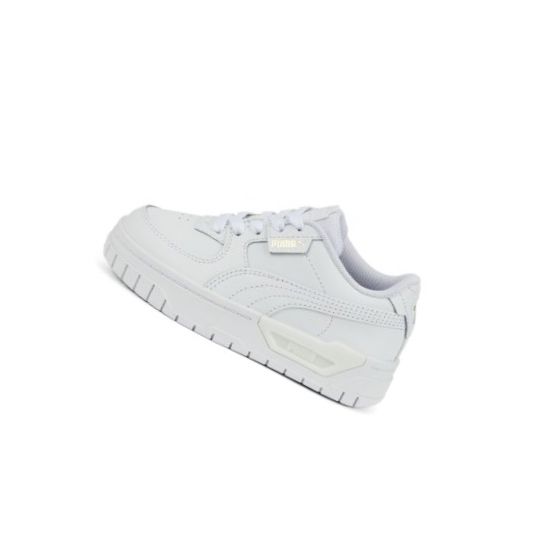 Tenisky Puma Cali Dream Lth Dievcenske Biele | 385675-021