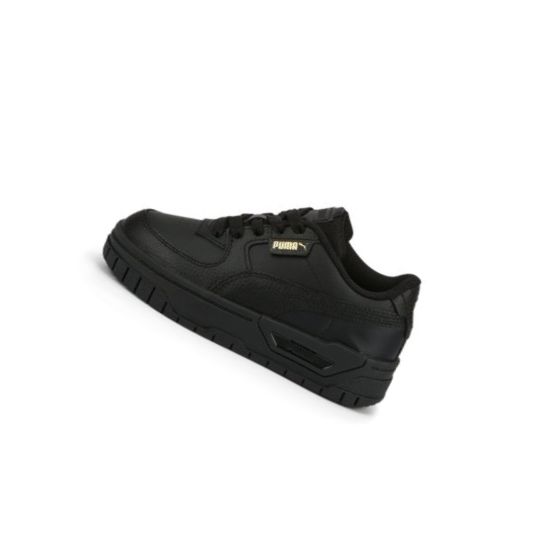 Tenisky Puma Cali Dream Lth Dievcenske Čierne | 385675-020