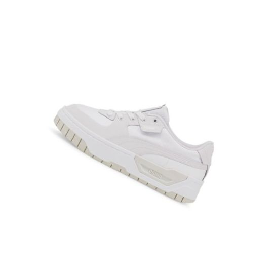 Tenisky Puma Cali Dream Pastel Damske Biele | 385597-021