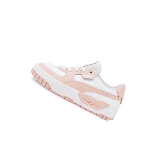 Tenisky Puma Cali Dream Pastel Damske Biele Ruzove | 385597-022