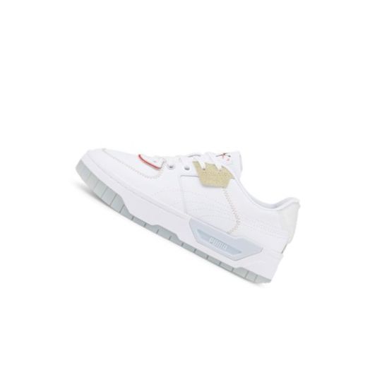 Tenisky Puma Cali Dream RE:Podkategória Damske Biele | 384433-022