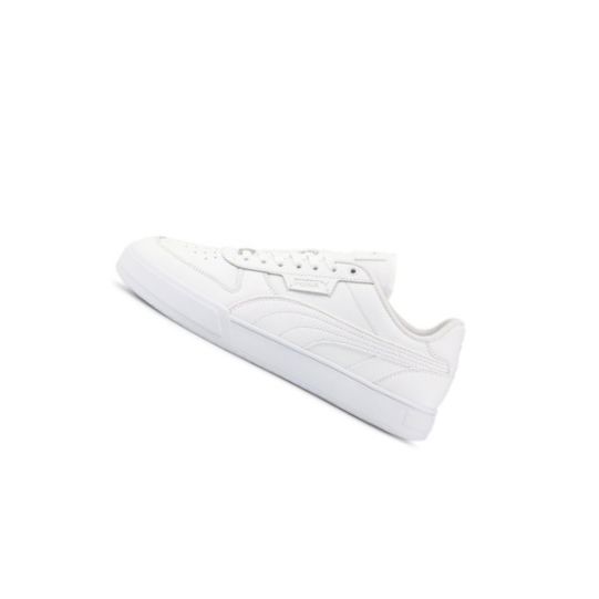 Tenisky Puma Caven Dime Trainer Damske Biele Biele Strieborne | 384953-021