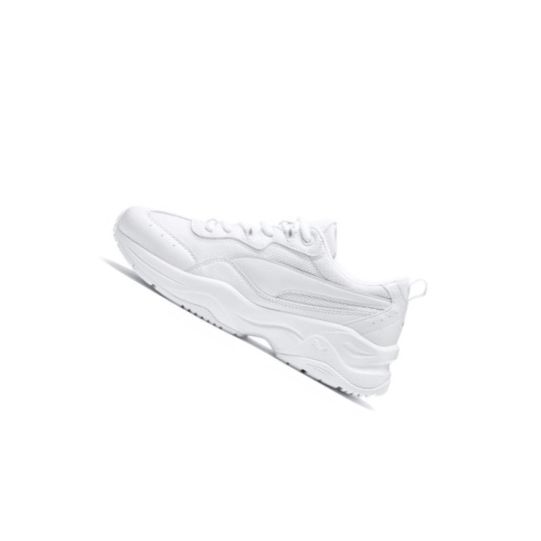 Tenisky Puma Cilia Damske Biele Siva Nachový Strieborne | 369778-021