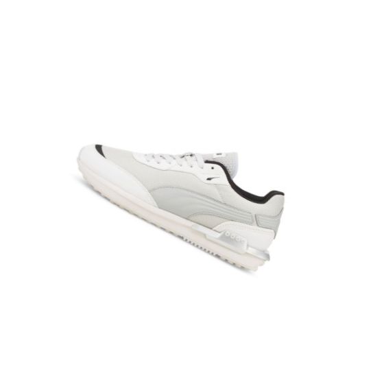 Tenisky Puma City Rider Moulded Panske Siva Nachový | 383411-011