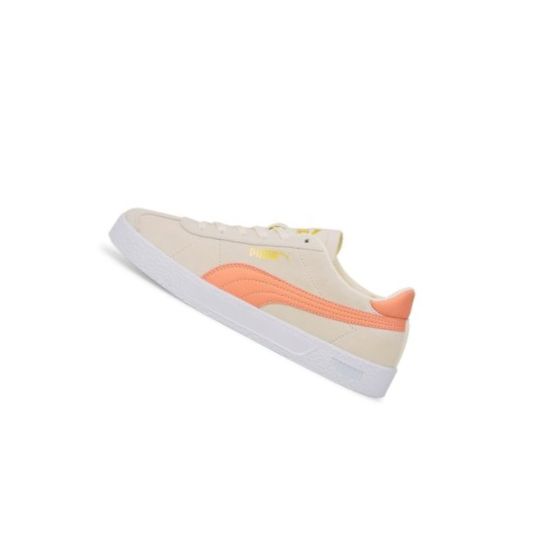 Tenisky Puma Club Damske Zlate | 381111-022