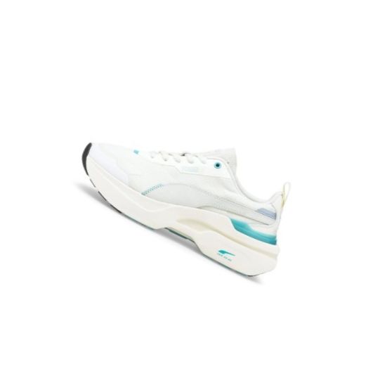 Tenisky Puma Kosmo Rider DC5 Damske Biele Tyrkysové | 384046-021